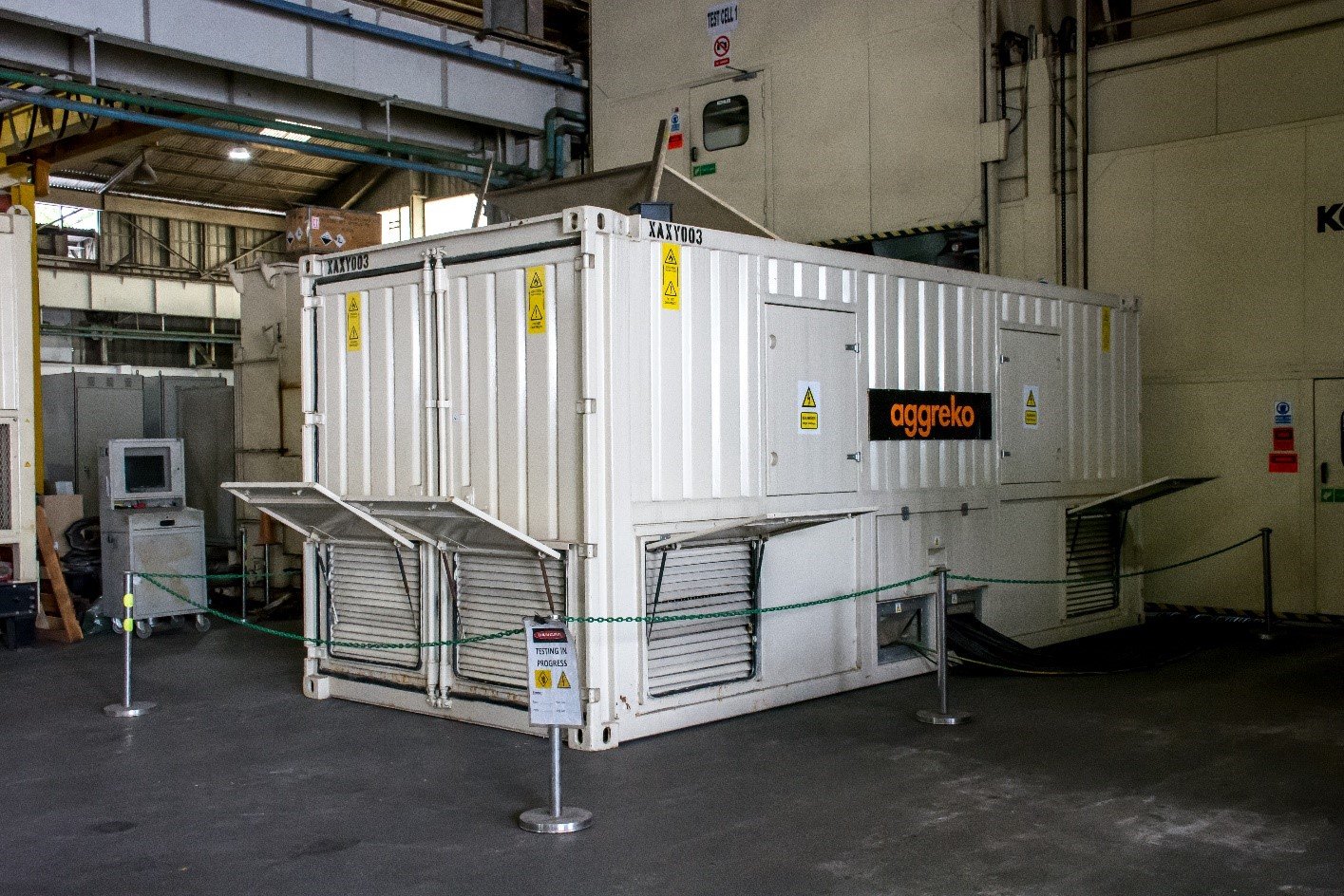 load-bank-testing